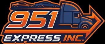 951 Express Inc. logo